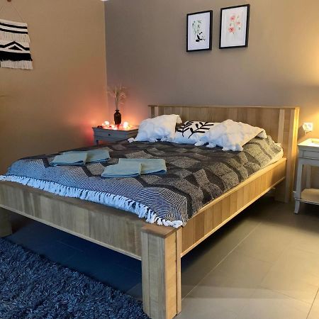Apartment Сігулда Екстер'єр фото