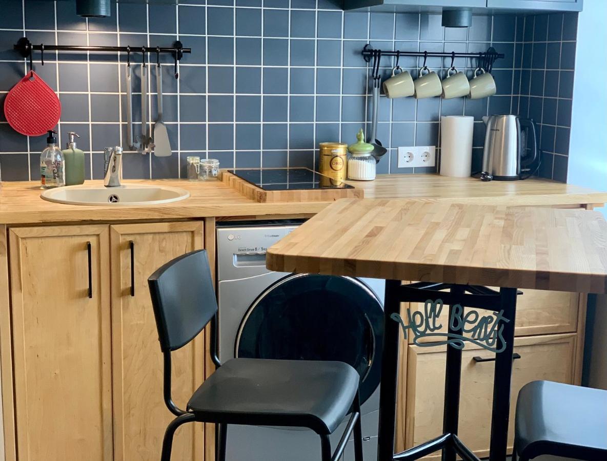 Apartment Сігулда Екстер'єр фото