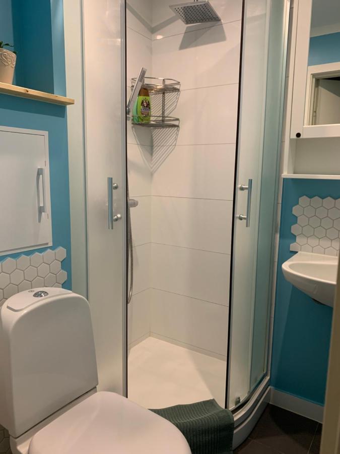 Apartment Сігулда Екстер'єр фото