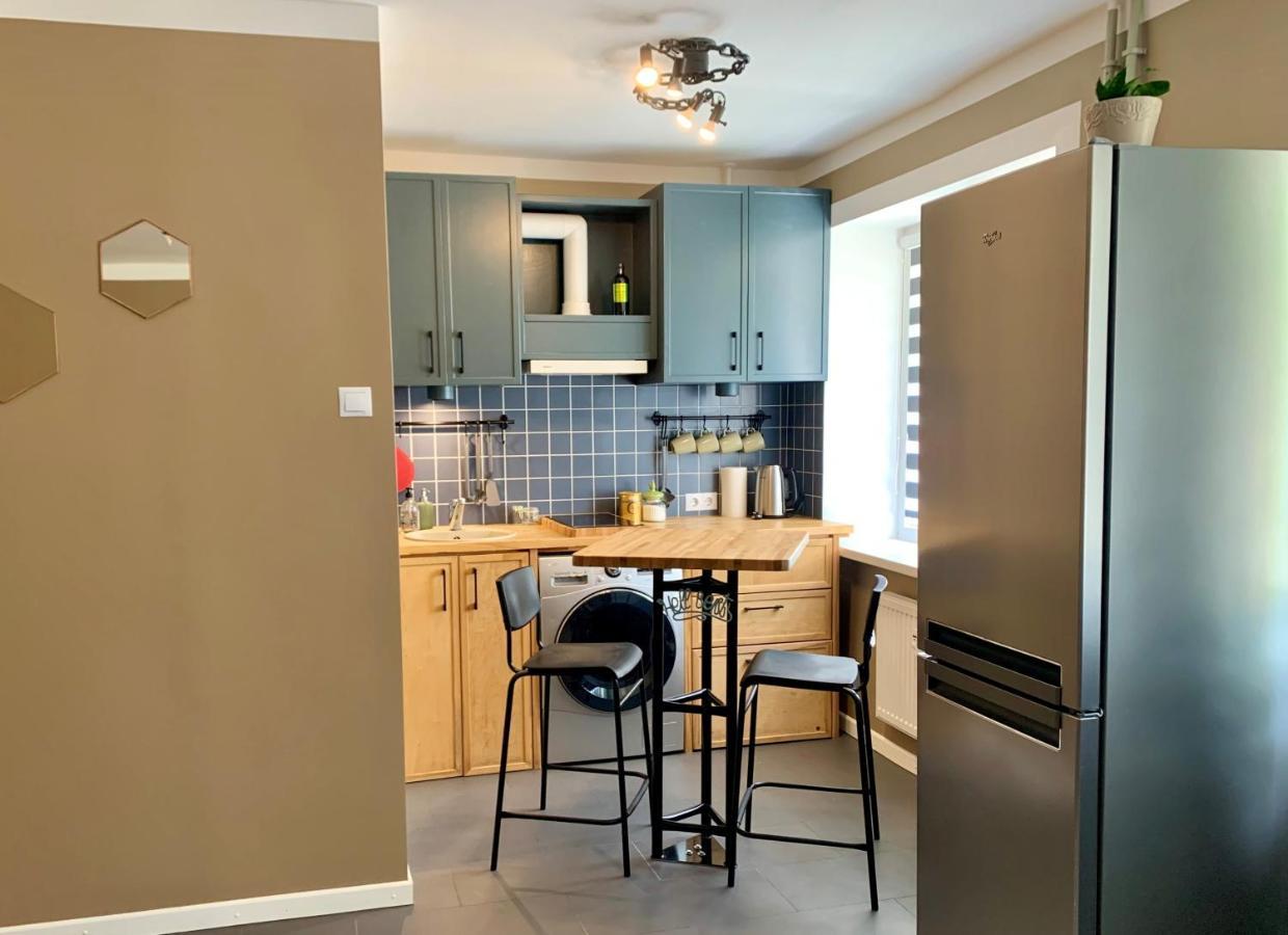 Apartment Сігулда Екстер'єр фото